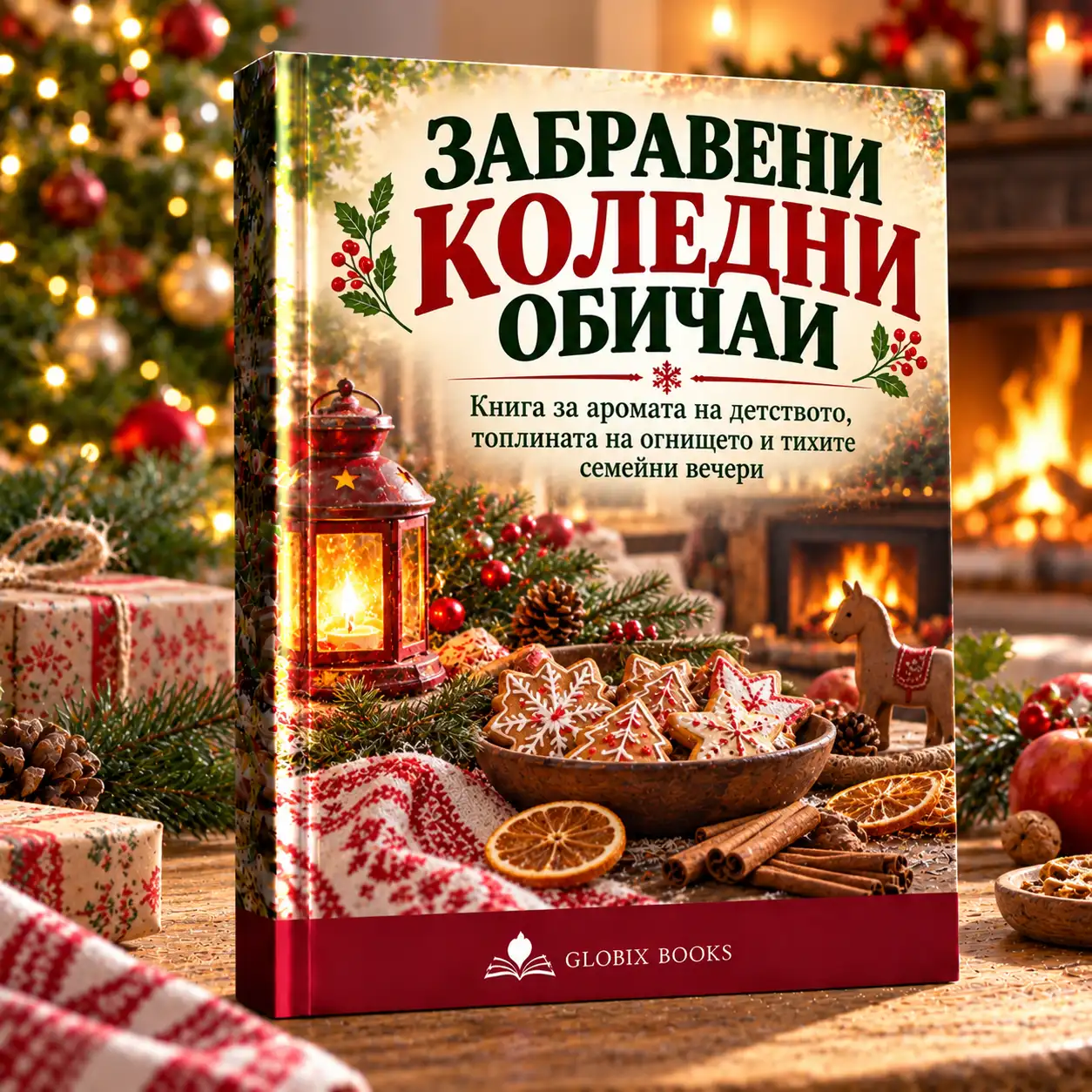 0fed75a3-bdf8-45d2-b213-f4e7de7d2655_converted ЗАБРАВЕНИ КОЛЕДНИ ОБИЧАИ – Книга за аромата на детството, топлината на огнището и тихите семейни вечери - Image 1