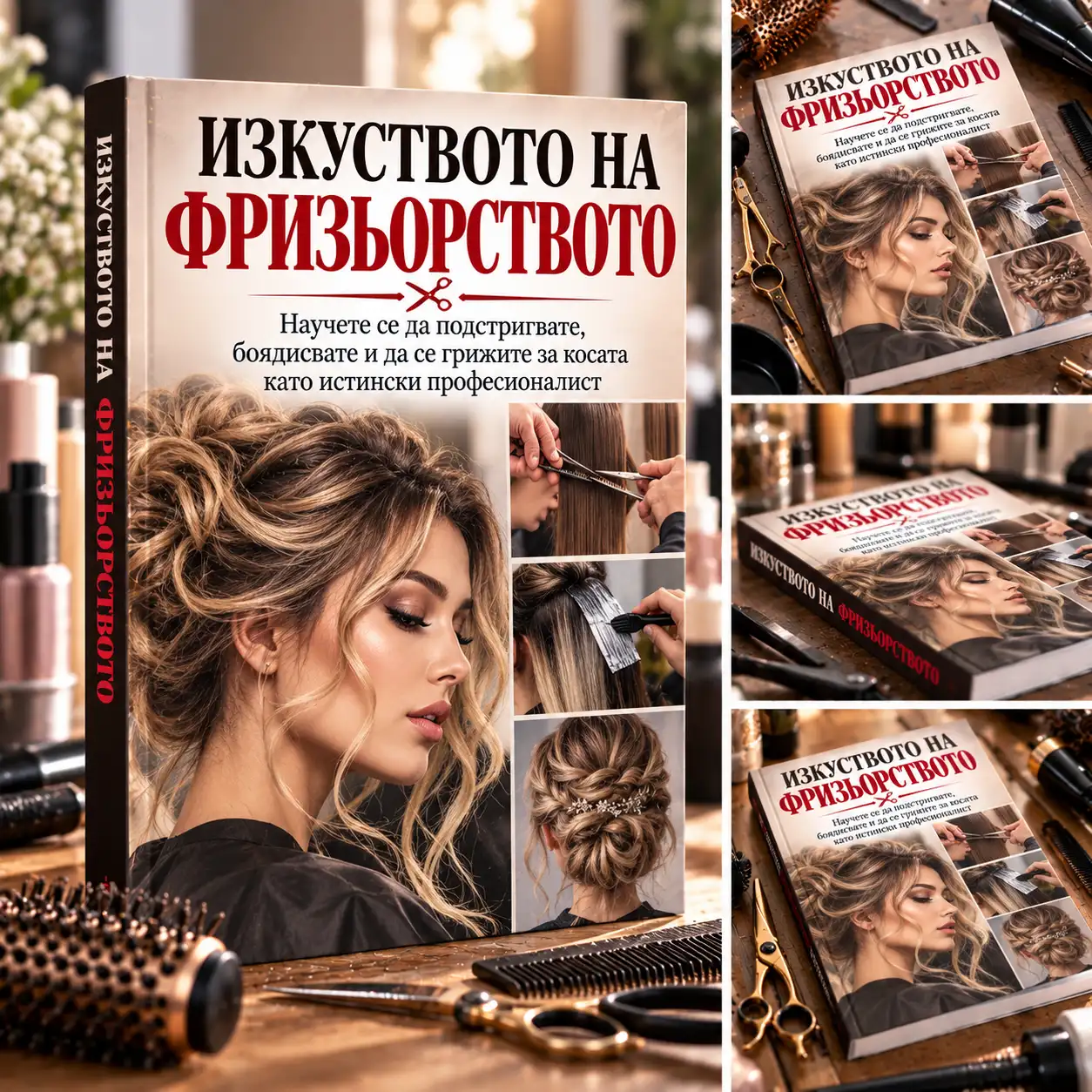 af9e80d2-9310-47ab-a073-6e7abcc22101_converted 💇♀️ ИЗКУСТВОТО НА ФРИЗЬОРСТВОТО ✂️ НАУЧЕТЕ СЕ ДА ПОДСТРИГВАТЕ, БОЯДИСВАТЕ И ДА СЕ ГРИЖИТЕ ЗА КОСАТА КАТО ИСТИНСКИ ПРОФЕСИОНАЛИСТ - Image 1